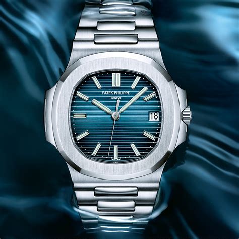 patek nautilus price|patek philippe nautilus original price.